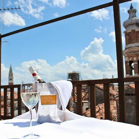 Altana Rialto Apartment Венеция Экстерьер фото