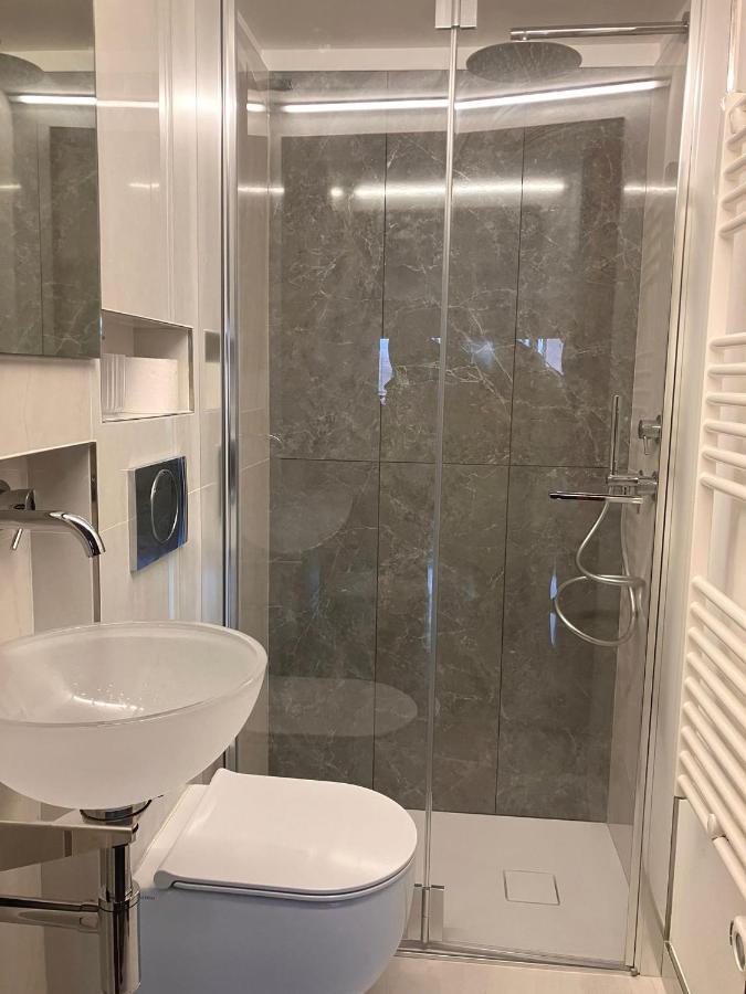 Altana Rialto Apartment Венеция Экстерьер фото