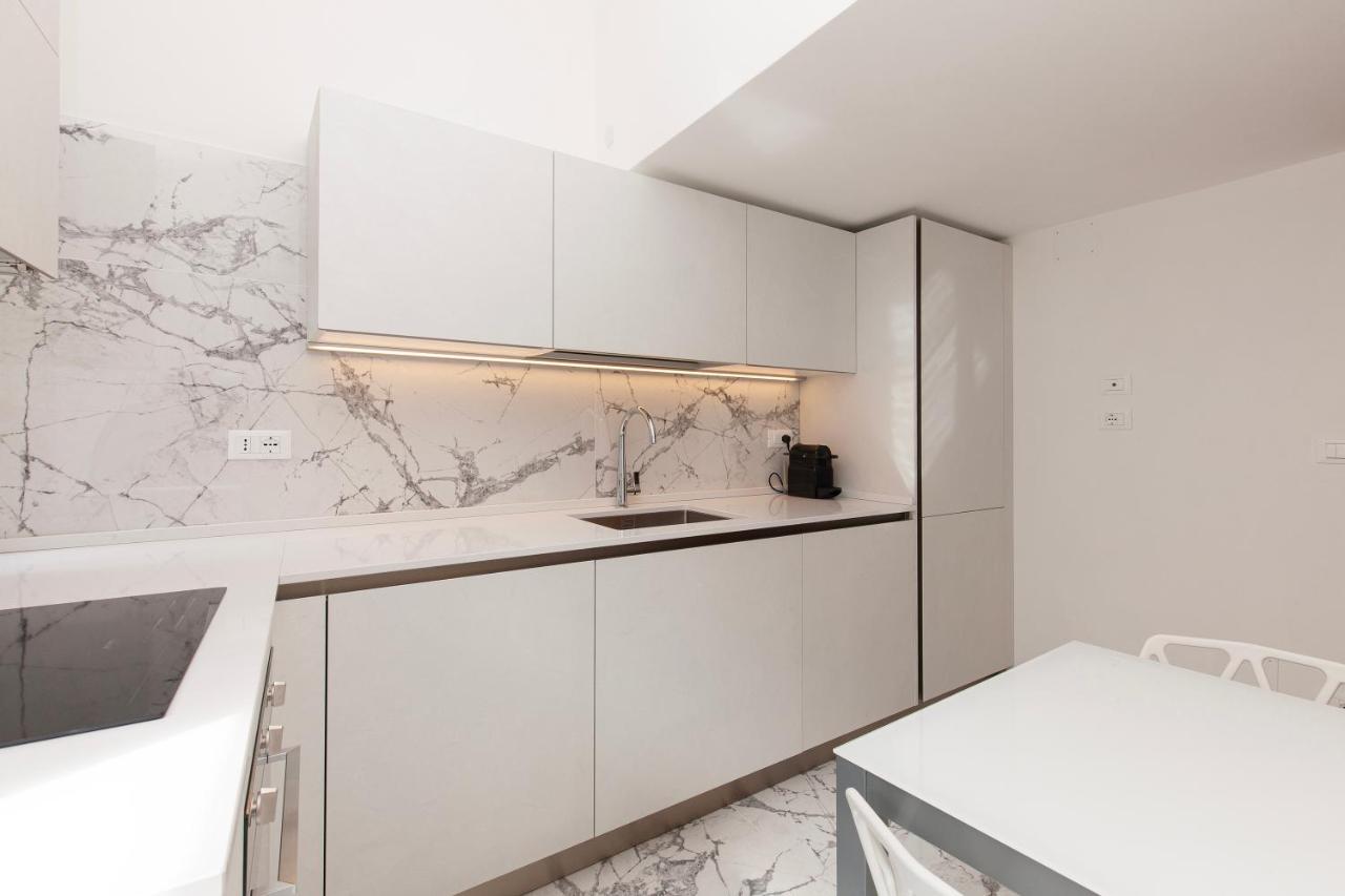 Altana Rialto Apartment Венеция Экстерьер фото