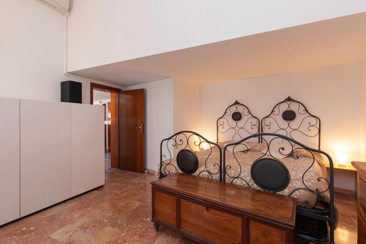 Altana Rialto Apartment Венеция Экстерьер фото