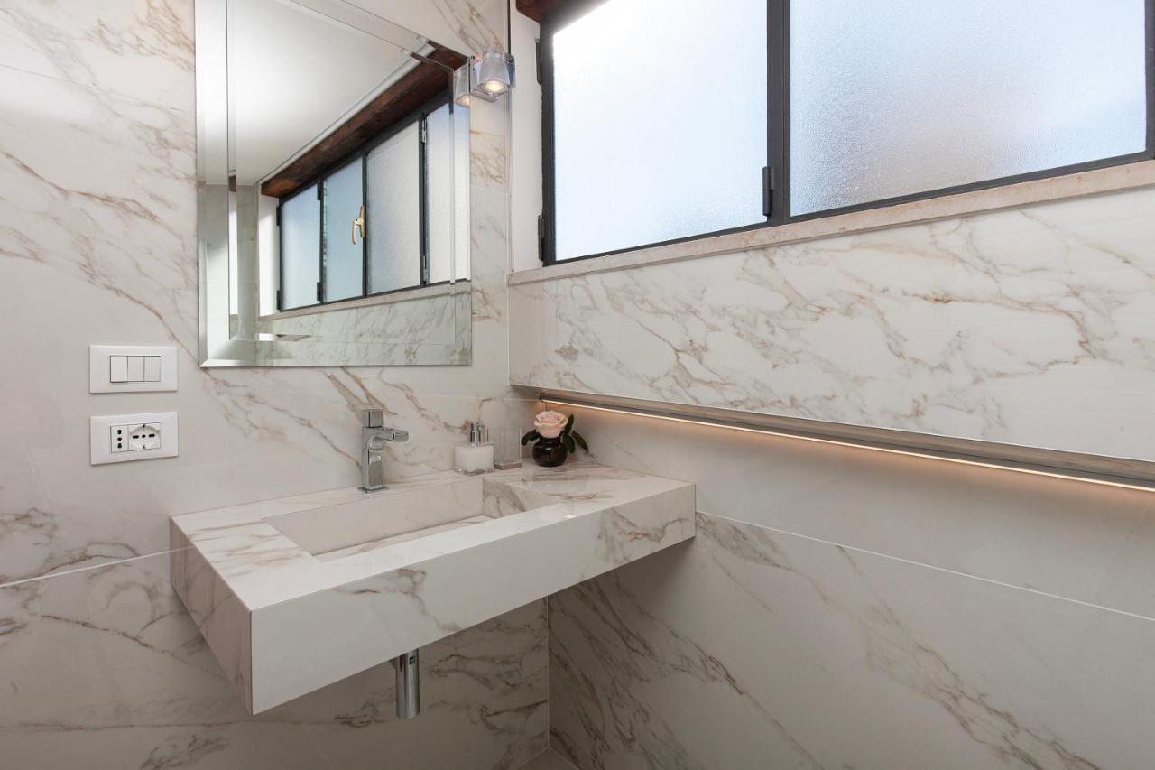 Altana Rialto Apartment Венеция Экстерьер фото