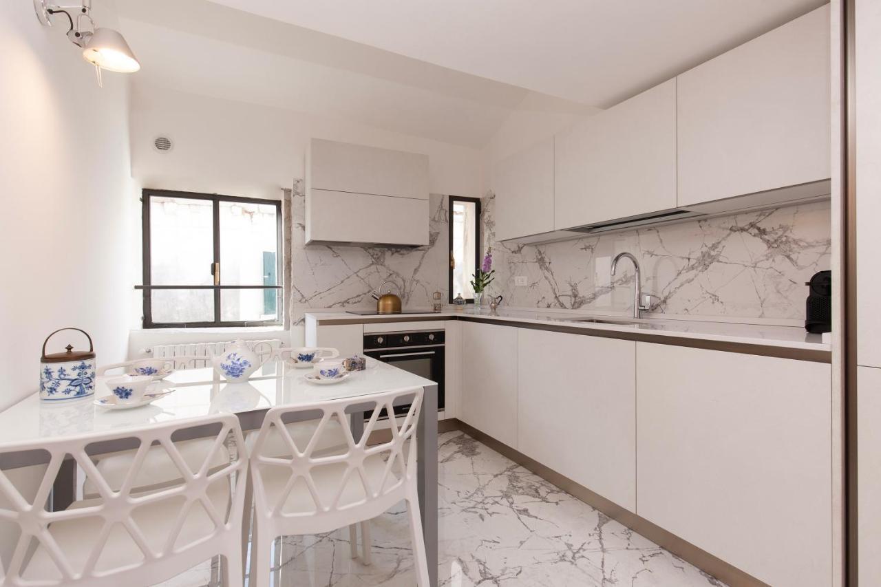 Altana Rialto Apartment Венеция Экстерьер фото