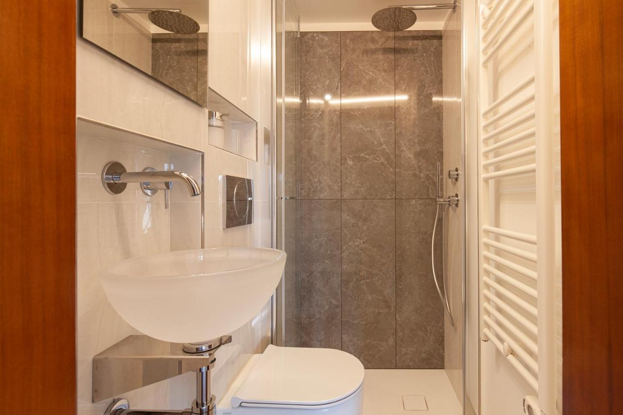 Altana Rialto Apartment Венеция Экстерьер фото