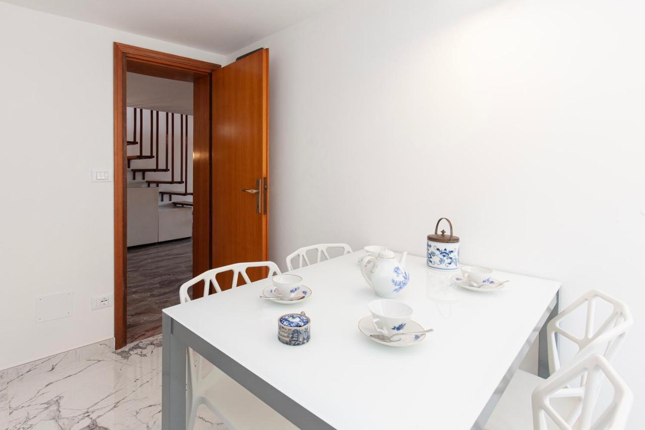 Altana Rialto Apartment Венеция Экстерьер фото