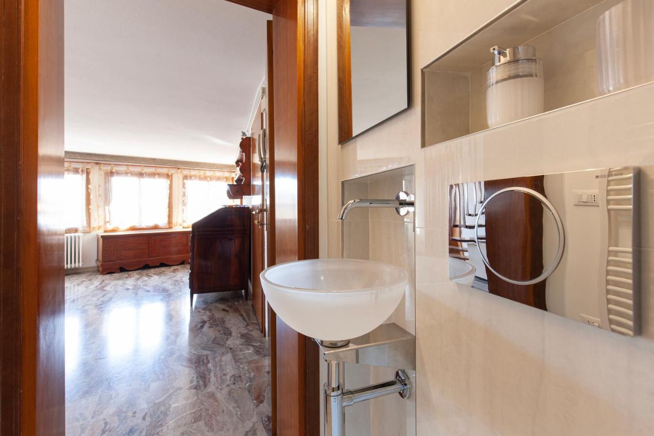 Altana Rialto Apartment Венеция Экстерьер фото