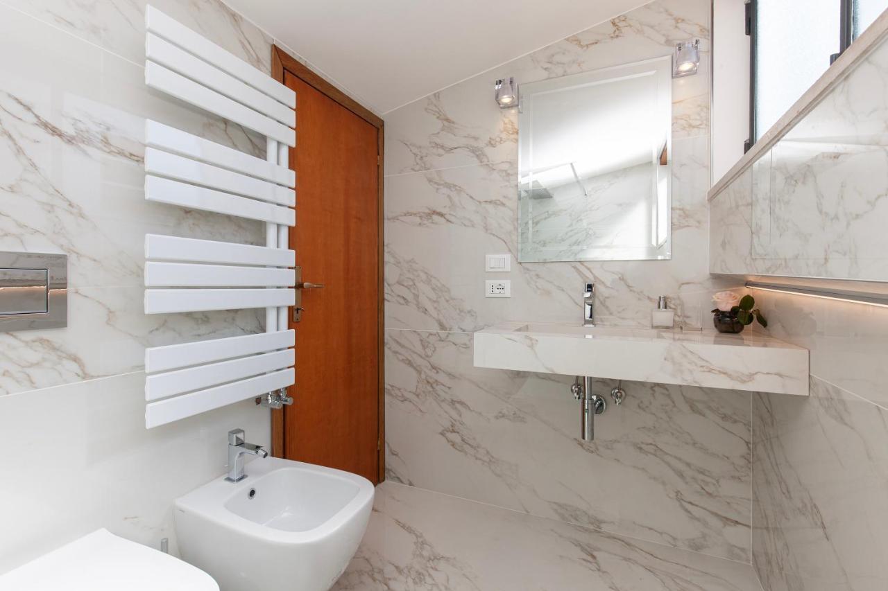 Altana Rialto Apartment Венеция Экстерьер фото
