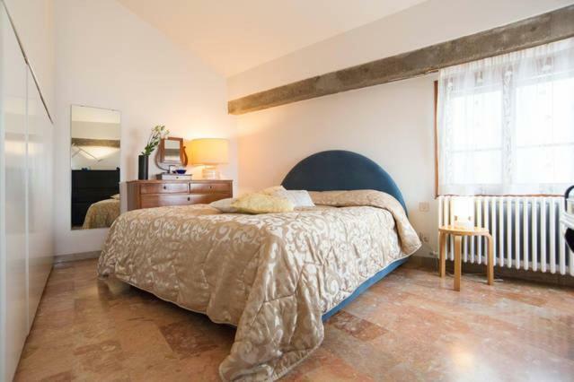 Altana Rialto Apartment Венеция Экстерьер фото