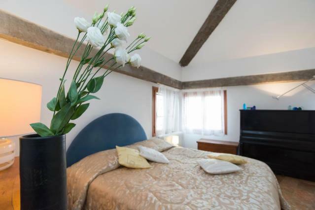 Altana Rialto Apartment Венеция Экстерьер фото