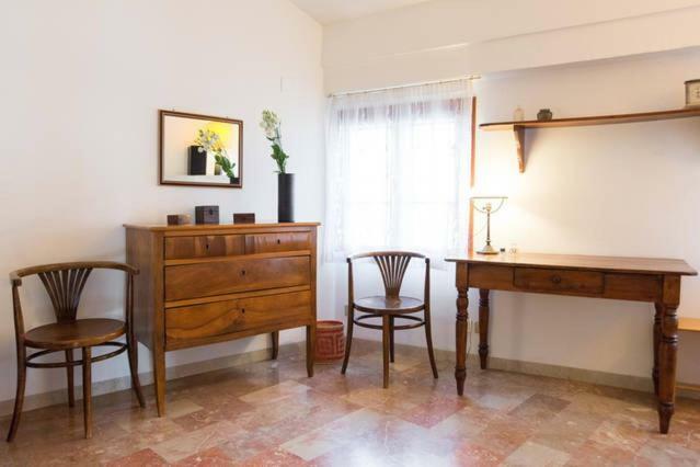Altana Rialto Apartment Венеция Экстерьер фото